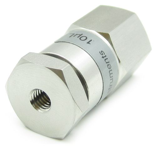 10 L Standard HPLC Static Mixer In-line Housing Assembly