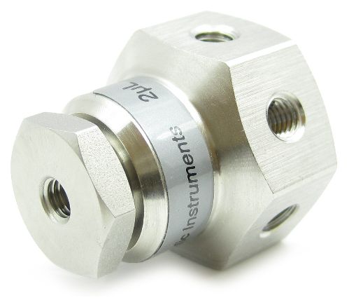 2 L Standard HPLC Static Mixer Ternary Tee Housing Assembly