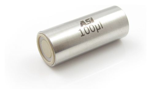 100 L Biocompatible PEEK Static Mixer No Housing Mixer Cartridge Only