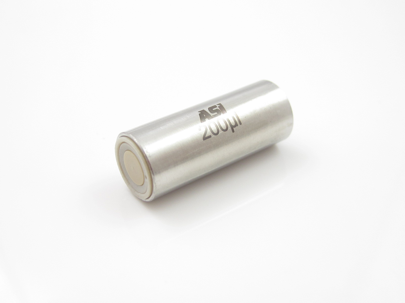 200 L Biocompatible PEEK Static Mixer No Housing Mixer Cartridge Only
