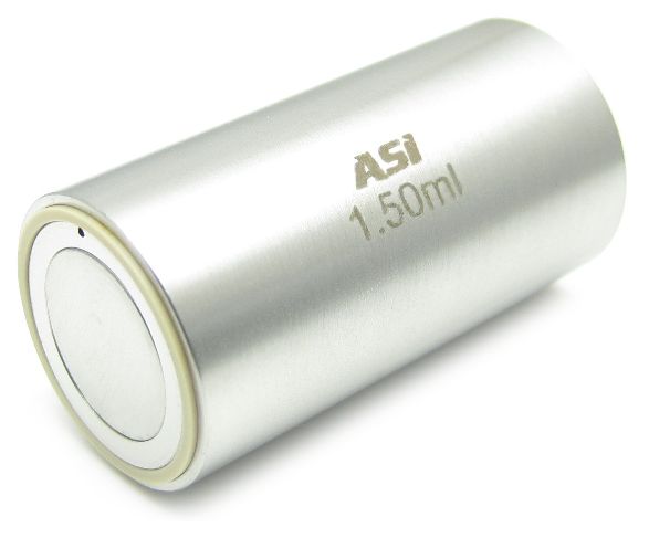 1.5 mL Standard HPLC Static Mixer No Housing Mixer Cartridge Only
