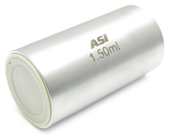 1.5 mL Biocompatible PEEK Static Mixer No Housing Mixer Cartridge Only
