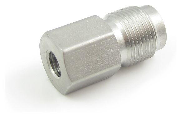 Inlet Housing ASI Model 500 Analytical Head