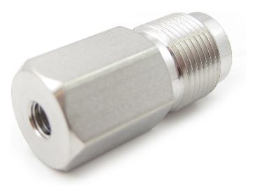 Outlet Housing ASI Model 520  540 Prep Head