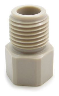 Outlet Housing ASI Model 520 540 Semi-prep PEEK Head