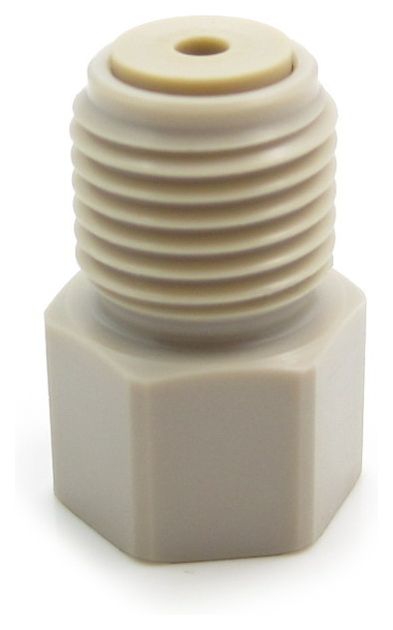 Inlet Check Valve Assembly for ASI Model 520 and 540 Semi-prep PEEK Head