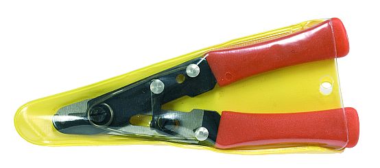 Tool Tubing Plier for metal tubing  Schneidezange