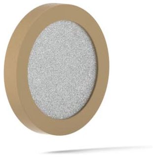 PEEK Encap Frit 2.1mmx.032-2m