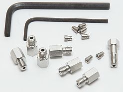 Fittings for 7060 IDEX HS 7060-052