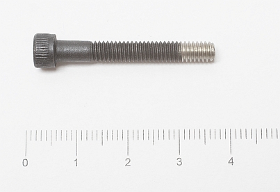 Stator Screw IDEX HS 7125-025