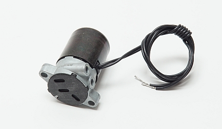 240V AC Replacement Solenoid Valve IDEX HS 7163-028