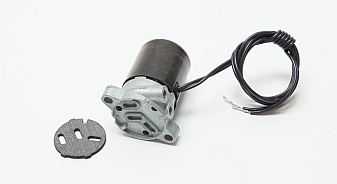 240V AC Replacement Solenoid Valve IDEX HS 7163-028