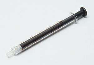 Probenaufgabespritze Hamilton Art. Nr. 81401 IDEX HS 7252