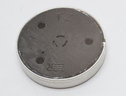 TZ Rotor Seal fr 7739 7750 EVIV700-100 IDEX HS 7750-050
