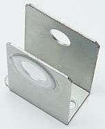 Quarz Window Assembly