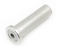 High Capacity In-Line 0.2 micron Filter High Pressure Assembly