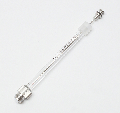 Syringe 01 ml for L-2200