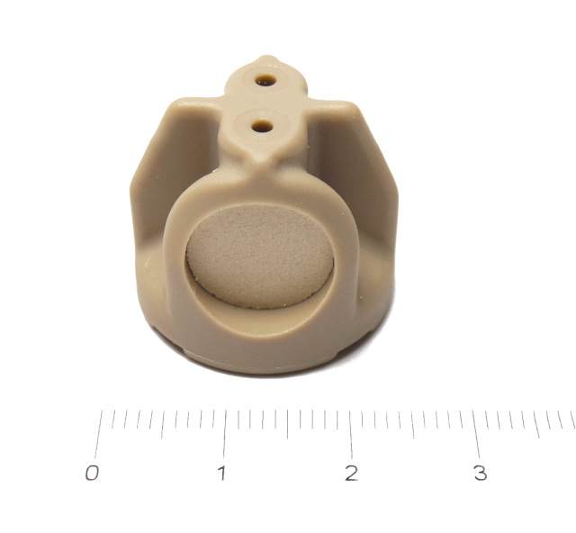 BOB Filter Assy Small IDEX HS A-453