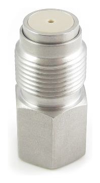 Outlet Check Valve Assembly ASI Model 500 Semi-prep and Prep Head ACN