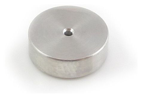 InletOutlet Check Valve Filter Assembly Varian 212 LC ASI Model 500 Micro Head
