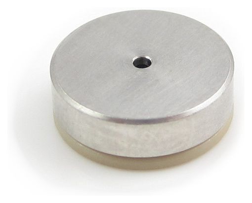 Inlet Check Valve Filter Assembly ASI Model 500 Analytical Head