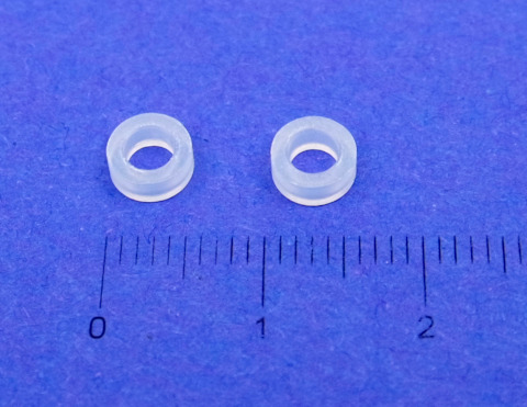 Rinse Seal FEP