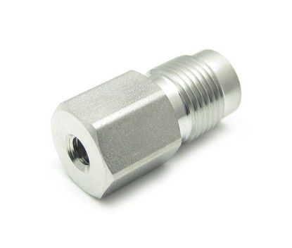 Inlet Housing Jasco PU-1580