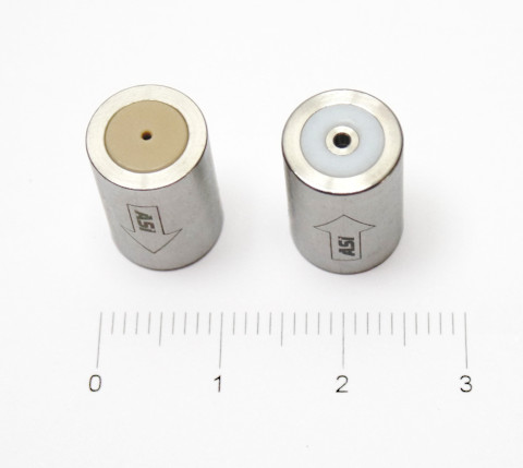 Outlet Cartridge