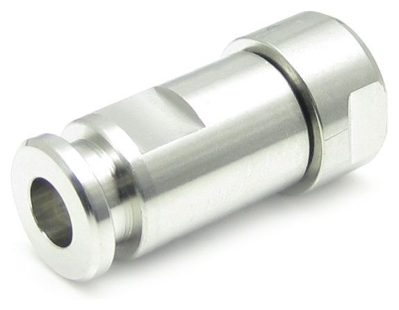 Waters Acquity Intelligent Valve Assembly with Gasket