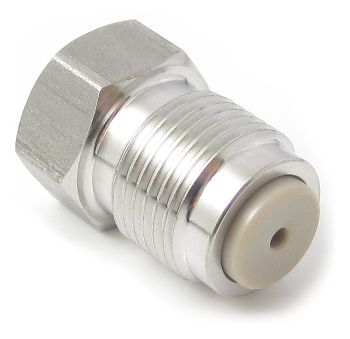 Shimadzu LC-8A Inlet CV