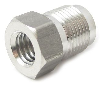 Shimadzu LC-8A Inlet CV