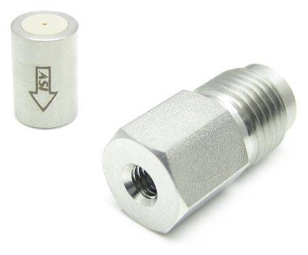 Outlet Check Valve Assembly Lab Alliance Prep 24 100
