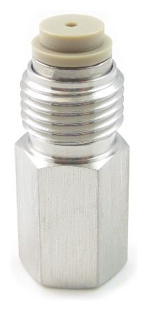 Inlet Check Valve Assembly Perkin-Elmer 1 2 3 3B 10