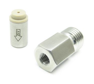 Outlet Check Valve Assembly Perkin-Elmer 1 2 3 3B 10