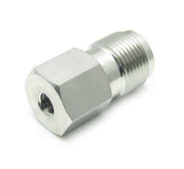 Outlet Housing