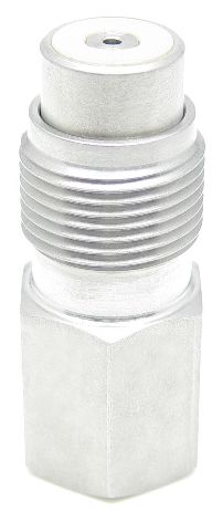 Inlet Check Valve Assembly