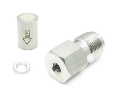 Outlet Check Valve Assembly Waters Extended Flow 225 L Head 3 M510 EF 590 EF 6000 EF 6000A EF LCM1