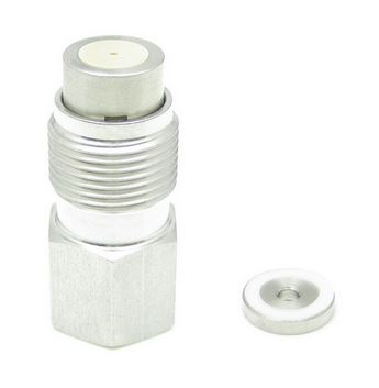 Outlet Check Valve Assembly Waters Extended Flow 225 L Head 3 M600 EF 600E EF 610 EF 650 EF