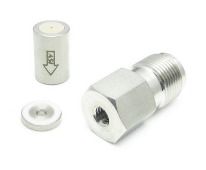Outlet Check Valve Assembly Waters Extended Flow 225 L Head 3 M600 EF 600E EF 610 EF 650 EF