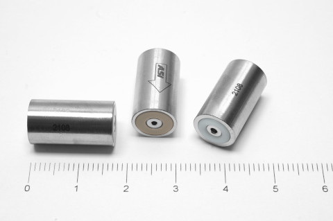 Replacement Cartridge 316 Ball
