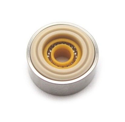 Piston Seal Assembly UHMW-PE ASI Model 520 540  551 Analytical Head pkg 2