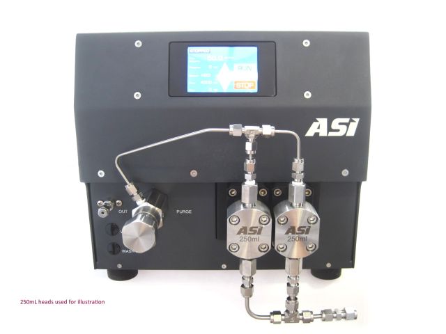 Model 545 Star Prep Dosierpumpe 500 mLmin