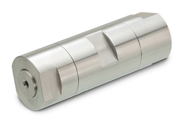 Standard HPLC Pulse Damper