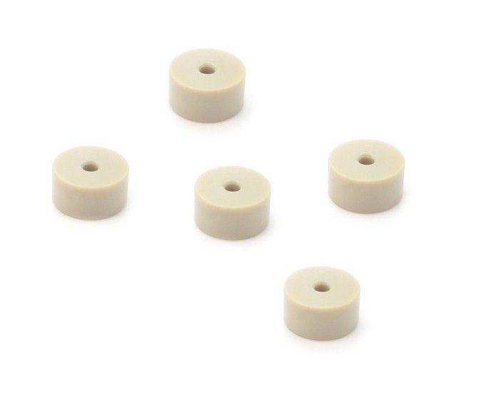 Inlet Filters Straight Thru