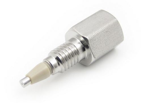 Vorsulenfilter Assembly