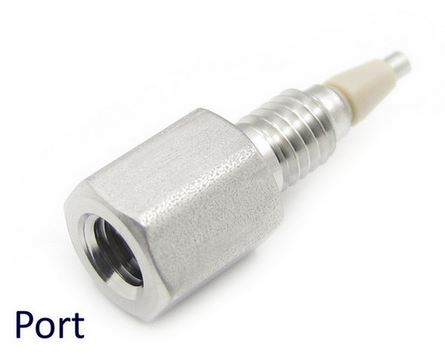 Vorsulenfilter Assembly