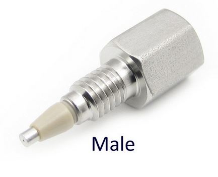 Vorsulenfilter Assembly