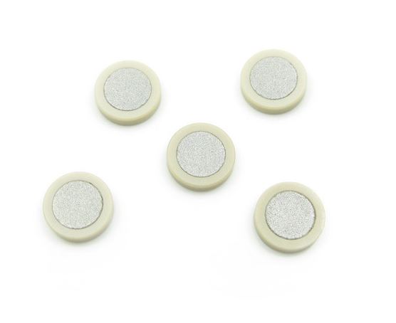 0.2 micron Titanium Frit In-line  Direct Connect HPLCUHPLC Precolumn Filter