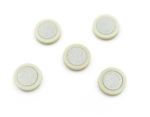 2 micron Titanium Frit In-line  Direct Connect HPLCUHPLC Precolumn Filter