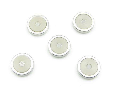 2 micron Titanium Frit In-line  Direct Connect HPLCUHPLC Precolumn Filter